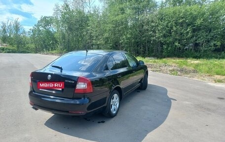 Skoda Octavia, 2010 год, 720 000 рублей, 3 фотография