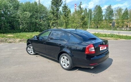Skoda Octavia, 2010 год, 720 000 рублей, 4 фотография