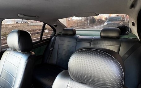 BMW 3 серия, 2000 год, 500 000 рублей, 6 фотография