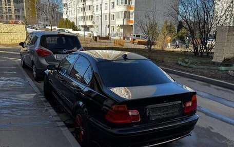 BMW 3 серия, 2000 год, 500 000 рублей, 2 фотография