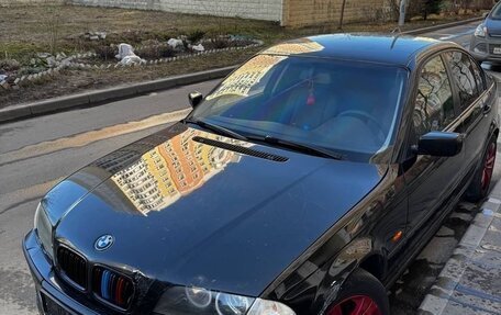BMW 3 серия, 2000 год, 500 000 рублей, 4 фотография