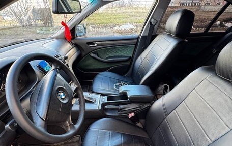 BMW 3 серия, 2000 год, 500 000 рублей, 7 фотография