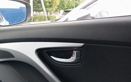 Hyundai Elantra V, 2014 год, 1 080 000 рублей, 5 фотография