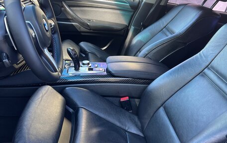 BMW X6, 2009 год, 1 999 999 рублей, 8 фотография