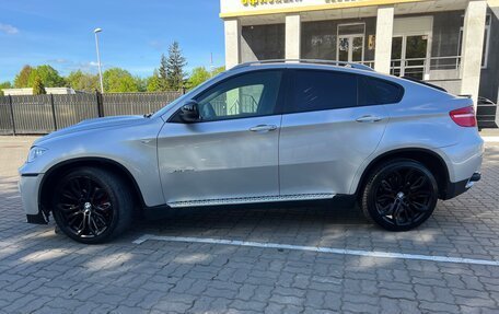 BMW X6, 2009 год, 1 999 999 рублей, 7 фотография
