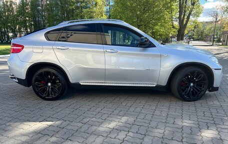 BMW X6, 2009 год, 1 999 999 рублей, 2 фотография