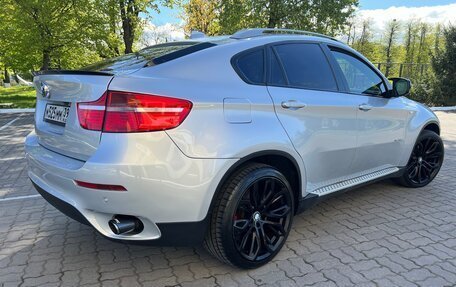 BMW X6, 2009 год, 1 999 999 рублей, 4 фотография
