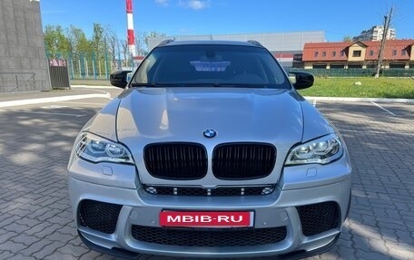 BMW X6, 2009 год, 1 999 999 рублей, 3 фотография