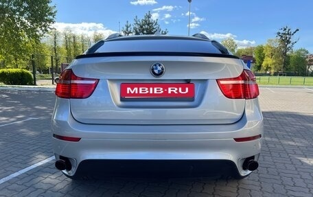 BMW X6, 2009 год, 1 999 999 рублей, 5 фотография