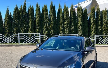 KIA Optima III, 2012 год, 1 280 000 рублей, 2 фотография