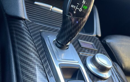 BMW X6, 2009 год, 1 999 999 рублей, 11 фотография