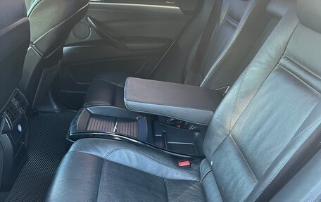 BMW X6, 2009 год, 1 999 999 рублей, 14 фотография