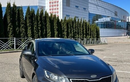 KIA Optima III, 2012 год, 1 280 000 рублей, 3 фотография