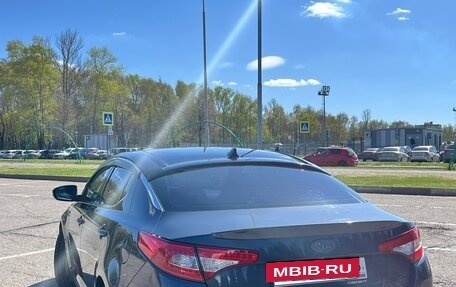 KIA Optima III, 2012 год, 1 280 000 рублей, 4 фотография