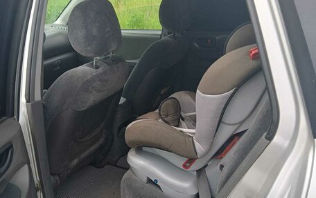 Hyundai Santa Fe III рестайлинг, 2000 год, 550 000 рублей, 7 фотография