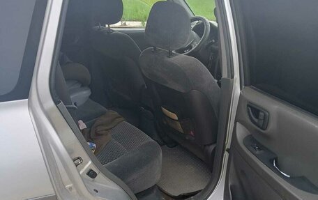 Hyundai Santa Fe III рестайлинг, 2000 год, 550 000 рублей, 9 фотография
