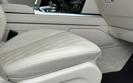 Mercedes-Benz G-Класс W463 рестайлинг _iii, 2022 год, 15 500 000 рублей, 10 фотография