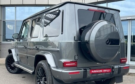 Mercedes-Benz G-Класс W463 рестайлинг _iii, 2022 год, 15 500 000 рублей, 7 фотография