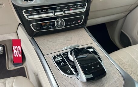 Mercedes-Benz G-Класс W463 рестайлинг _iii, 2022 год, 15 500 000 рублей, 13 фотография