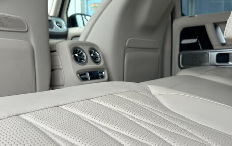 Mercedes-Benz G-Класс W463 рестайлинг _iii, 2022 год, 15 500 000 рублей, 18 фотография