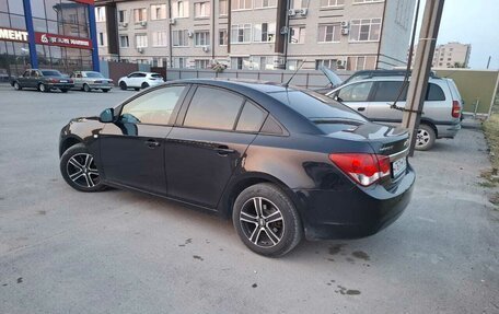 Chevrolet Cruze II, 2012 год, 890 000 рублей, 10 фотография