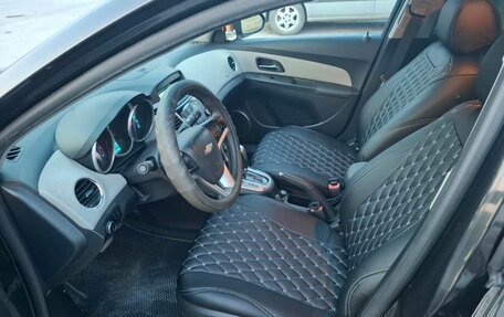Chevrolet Cruze II, 2012 год, 890 000 рублей, 12 фотография