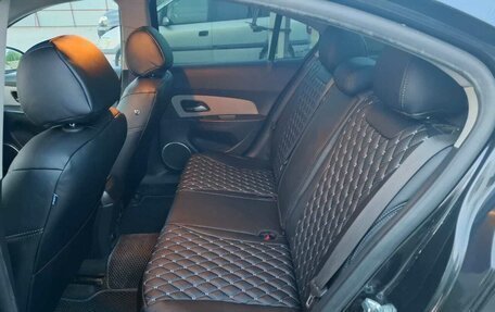 Chevrolet Cruze II, 2012 год, 890 000 рублей, 11 фотография