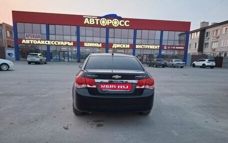 Chevrolet Cruze II, 2012 год, 890 000 рублей, 3 фотография