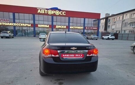 Chevrolet Cruze II, 2012 год, 890 000 рублей, 6 фотография