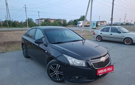 Chevrolet Cruze II, 2012 год, 890 000 рублей, 8 фотография