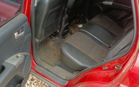 KIA Sportage II, 2007 год, 450 000 рублей, 11 фотография