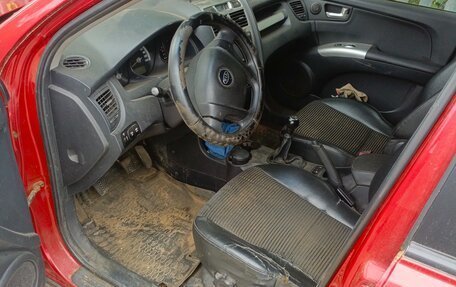 KIA Sportage II, 2007 год, 450 000 рублей, 10 фотография