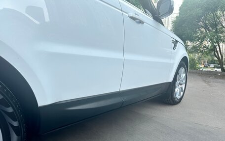 Land Rover Range Rover Sport II, 2015 год, 4 500 000 рублей, 5 фотография