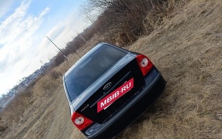 Ford Focus II рестайлинг, 2007 год, 350 000 рублей, 8 фотография