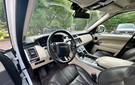 Land Rover Range Rover Sport II, 2015 год, 4 500 000 рублей, 11 фотография