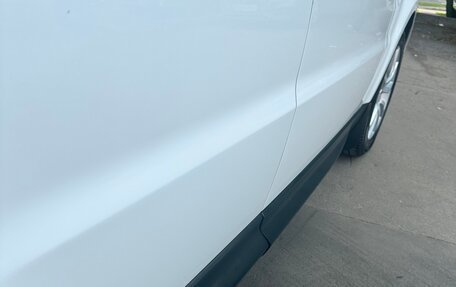 Land Rover Range Rover Sport II, 2015 год, 4 500 000 рублей, 22 фотография