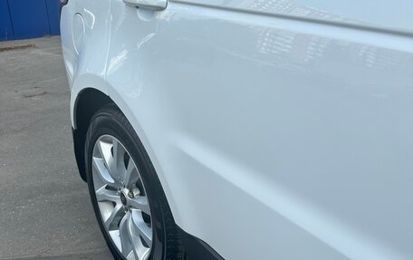 Land Rover Range Rover Sport II, 2015 год, 4 500 000 рублей, 31 фотография