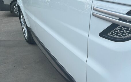Land Rover Range Rover Sport II, 2015 год, 4 500 000 рублей, 29 фотография