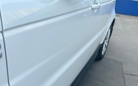 Land Rover Range Rover Sport II, 2015 год, 4 500 000 рублей, 27 фотография