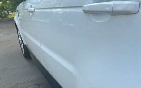 Land Rover Range Rover Sport II, 2015 год, 4 500 000 рублей, 28 фотография