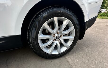 Land Rover Range Rover Sport II, 2015 год, 4 500 000 рублей, 32 фотография
