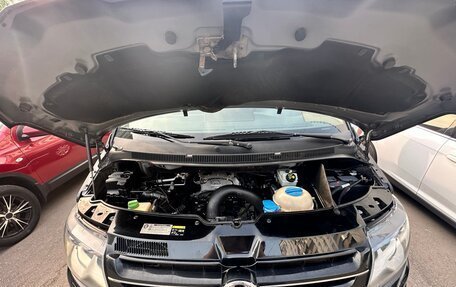 Land Rover Range Rover Sport II, 2015 год, 4 500 000 рублей, 36 фотография