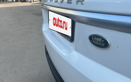 Land Rover Range Rover Sport II, 2015 год, 4 500 000 рублей, 24 фотография