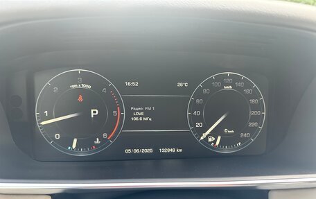 Land Rover Range Rover Sport II, 2015 год, 4 500 000 рублей, 39 фотография