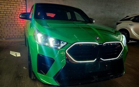 BMW X2, 2024 год, 7 100 000 рублей, 2 фотография