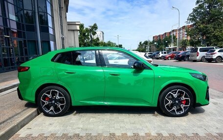 BMW X2, 2024 год, 7 100 000 рублей, 6 фотография