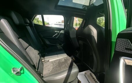 BMW X2, 2024 год, 7 100 000 рублей, 12 фотография
