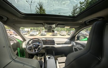BMW X2, 2024 год, 7 100 000 рублей, 15 фотография