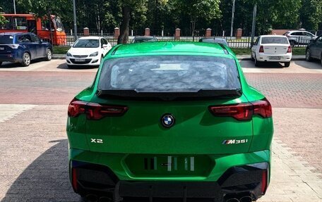 BMW X2, 2024 год, 7 100 000 рублей, 8 фотография