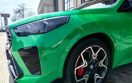 BMW X2, 2024 год, 7 100 000 рублей, 4 фотография